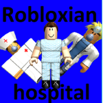 Robloxian Hospital®