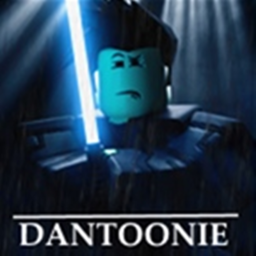 Star Wars: Gray Jedi Temple on Dantooine