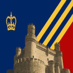 The High Castle of Averágini