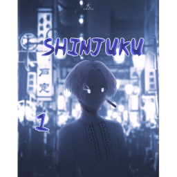 Shinjuku:Tokyo Revengers [UPDATE:1]