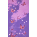 Butterfly's Squad~