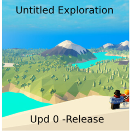 Untitled exploration