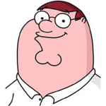 Peter griffins gang