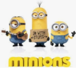 Minionz Squad