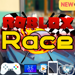 🏎️Roblox Race🏎️