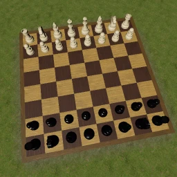 Chess icon
