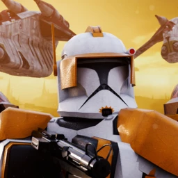[Vehicles & AI!] Battle of Geonosis icon