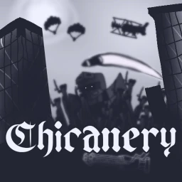 Chicanery icon