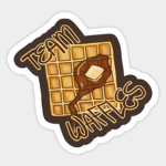 Team Waffle :D