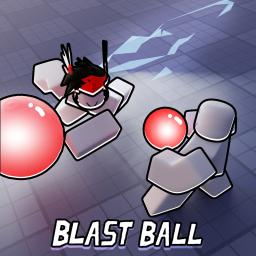 Blast Ball [Beta]