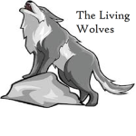 The Living Wolves