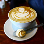 Manhattan Mocha
