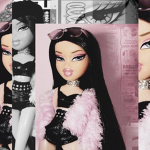 Only Glam || 2yk