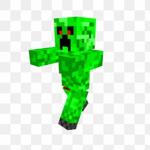 Creepers are Best Club