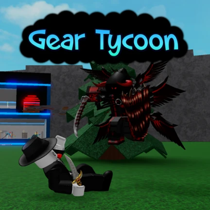Image du serveur Roblox