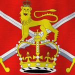 <BA> British Army.