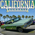 Lowrider studio
