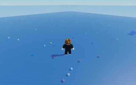 Cube Arena ⚔️ [v1.3.3]