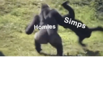 Simp slayers
