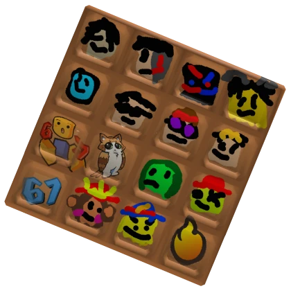 Item Thumbnail