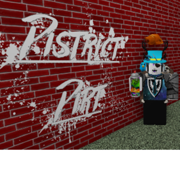 District Dirt (IN DEV.)
