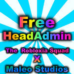 Free HeadAdmin