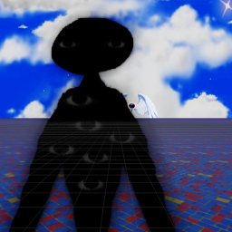 Weirdcore island