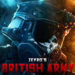 -|BA| British Army Academy-