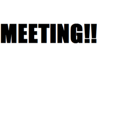 Group Meeting