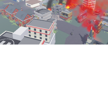 SCP Containment Breach City