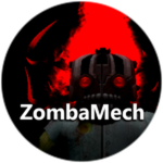ZombaMech
