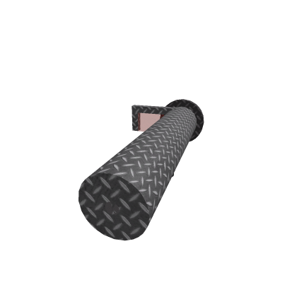Valkarye Rocket (WORKING)