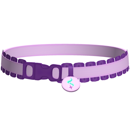Starlight Glimmer MLP Collar 1.0