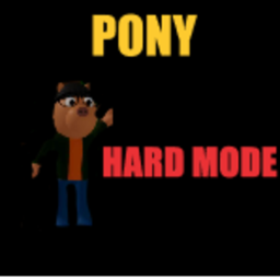 Pony (??????????????????????????????????????????)