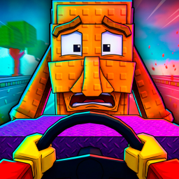 Crash for Brainrots