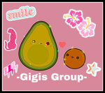 - Gigi’s group -