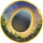 The Egg of Tempus Fugit