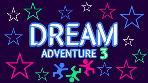 Dream Adventure 3