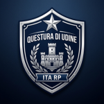 Questura di Udine ITA RP