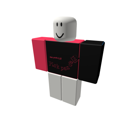 Pink panda fnaf panda