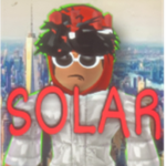~SOLARS adventurers~ <3