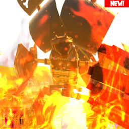 🏴‍☠️FIGHT THE MECH! (NEW)🏴‍☠️