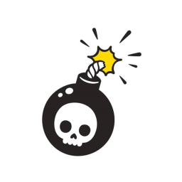 Rocket BattleGrounds [BOMBS!!]