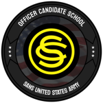 Officer Candidate School••••