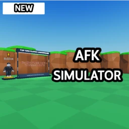 AFK Simulator icon