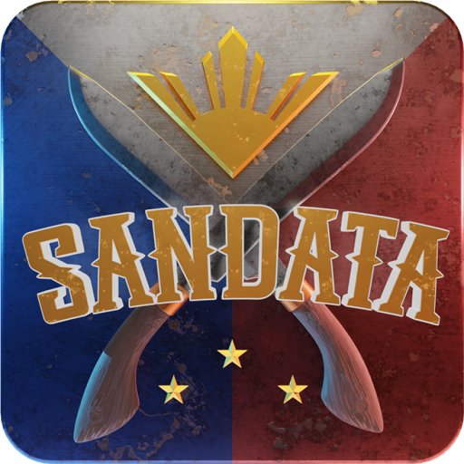 ⚔️ SANDATA