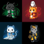 HarryPotter squad