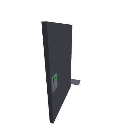 KeyCard Door