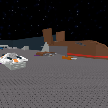 (2010) Star Wars Workshop