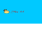 Done land of ducks